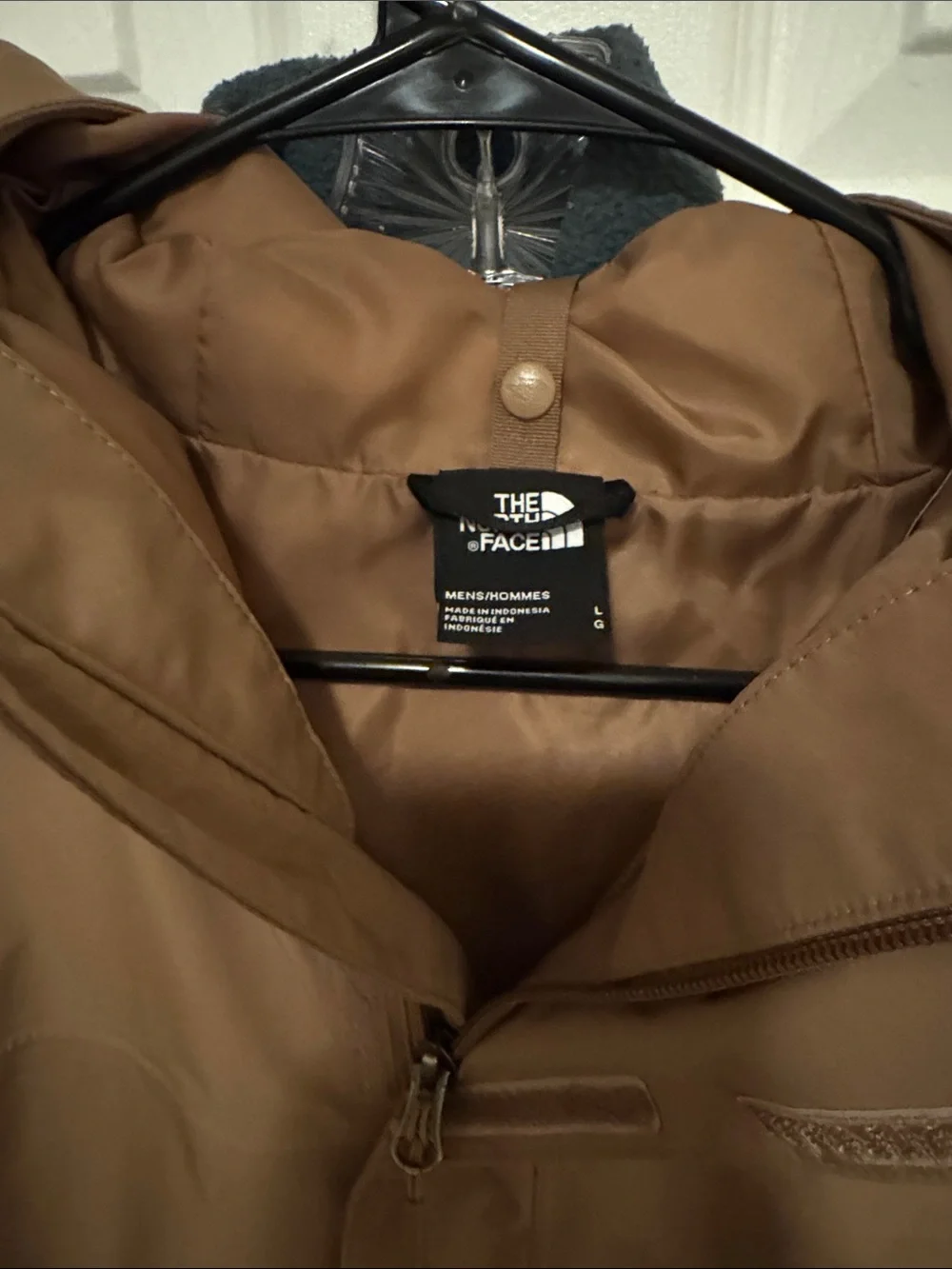 The North Face Men's Toro Peak Tri-Climate Jacket